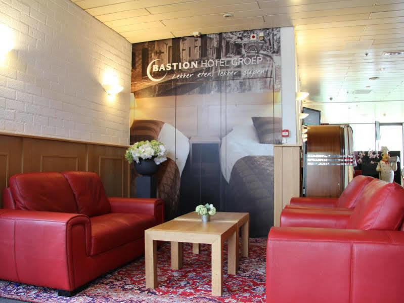 Bastion Hotel Amsterdam Noord Esterno foto