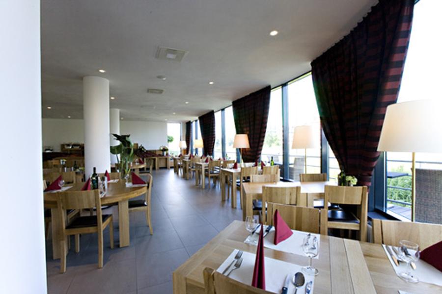 Bastion Hotel Amsterdam Noord Ristorante foto